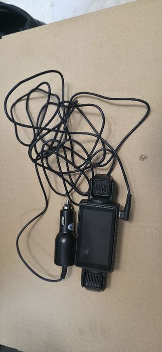 Camera de bord auto