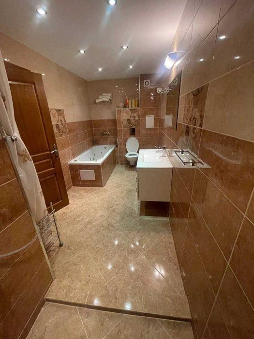 3-стаен в Бургас-Възраждане площ 110 цена 250000