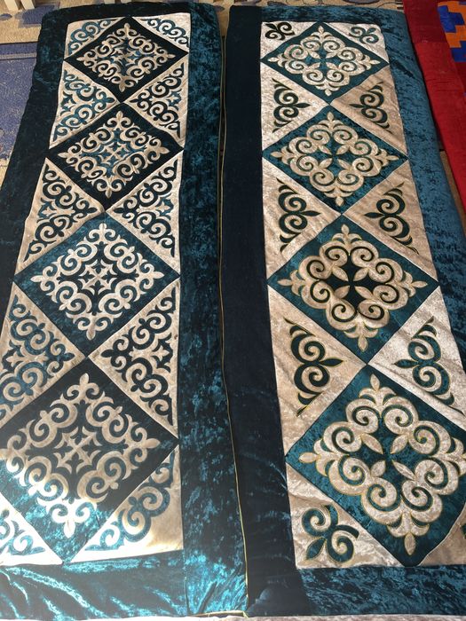 Продам құрақ көрпе