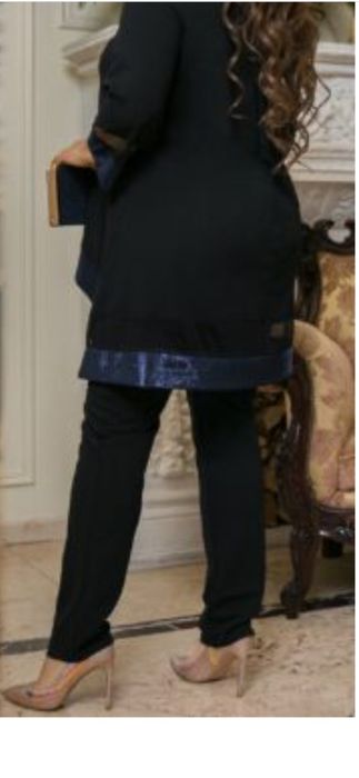 Дамски комплект 58-60 размер