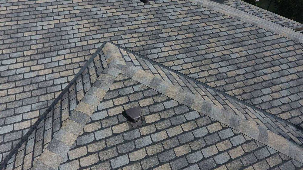 Гибкая черепица для кровли Docke в наличии в Ташкенте