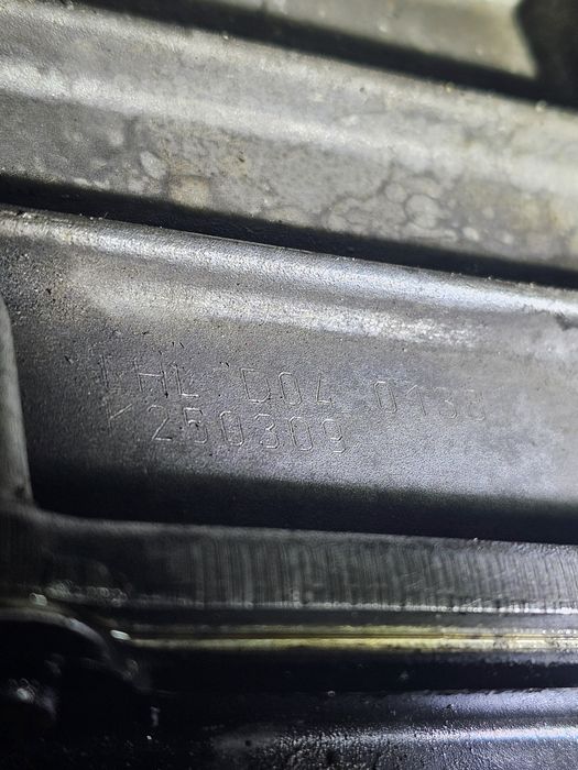 DL501 Кутия за Ауди А4 Б8 / Audi A4 B8 2.0 tfs 2010гi