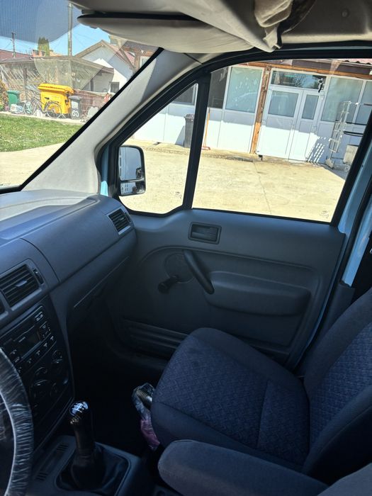 FORD Transit Connect 2006 — imagine 3