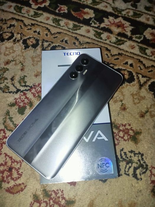 Техно рова 3 128/6