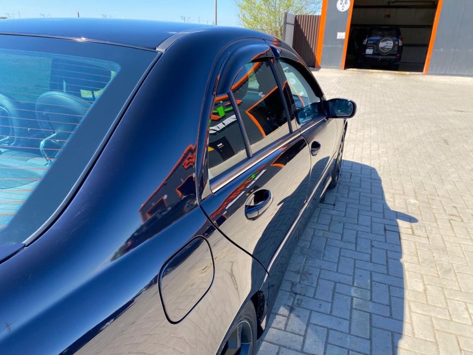 Mercedes-Benz C230 мерседес мерс
