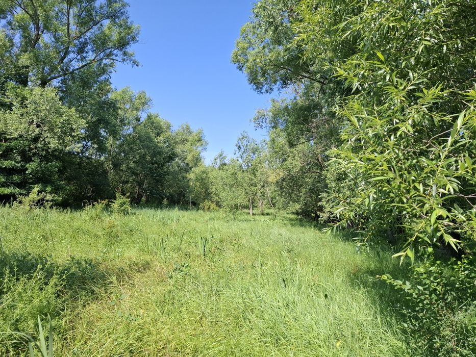 Teren intravilan cu toate utilitatile