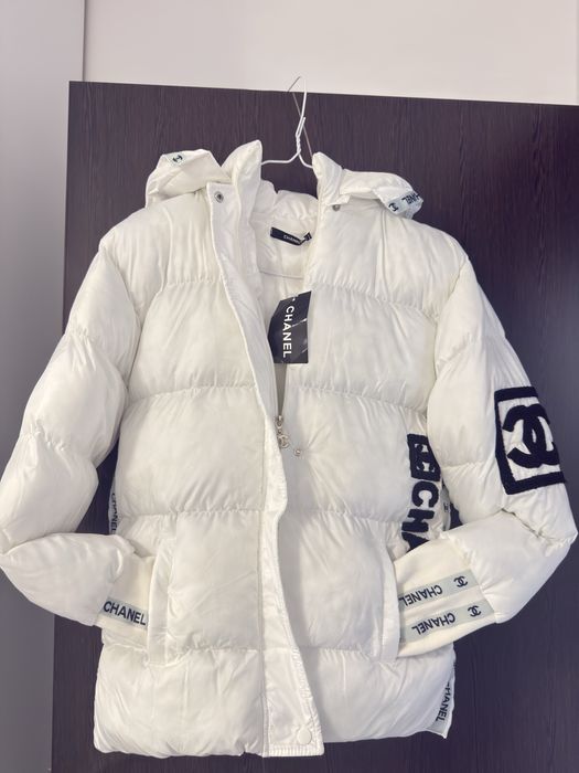 Грейка Chanel  2026