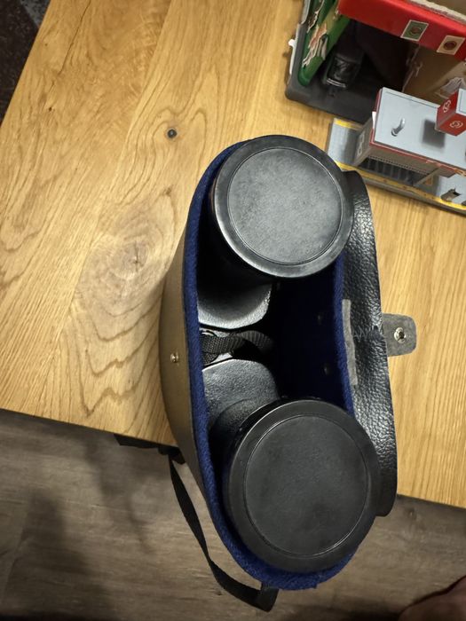 Бинокъл Tento БОЦ 7х50