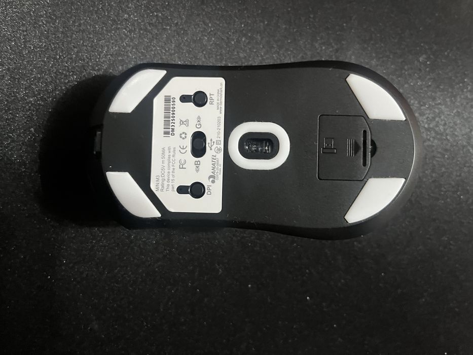 Darmoshark m3 игровая мышь