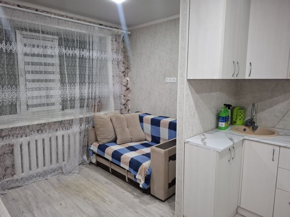 Продам комнату в общежитие