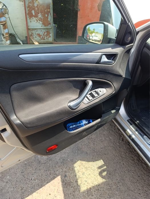 Ford Mondeo  2.0L Duratorq 2014 на части