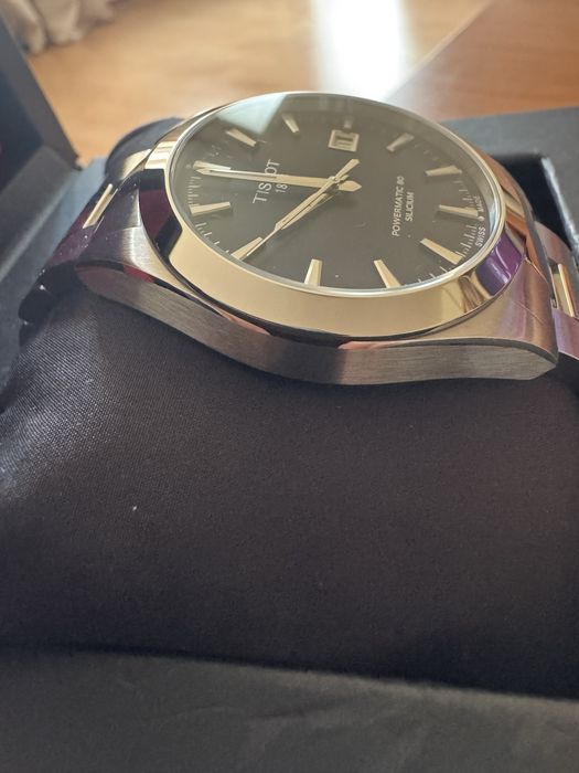 Tissot Gentleman