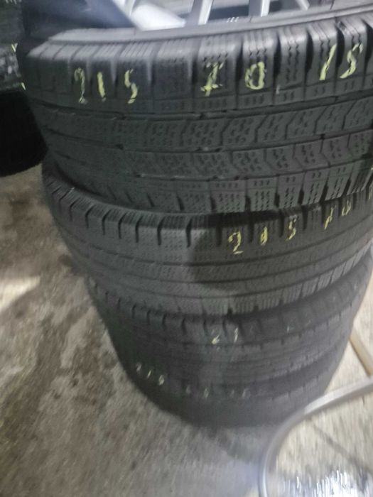 Anvelope c 14-17 inc Lichidare stoc