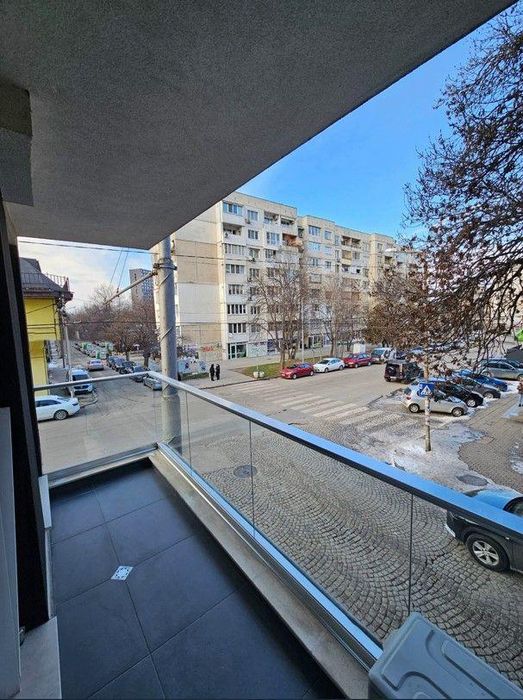 Дава се под наем Двустаен апартамент в София, Банишора - 64 кв.м за 562 € - Снимка #9