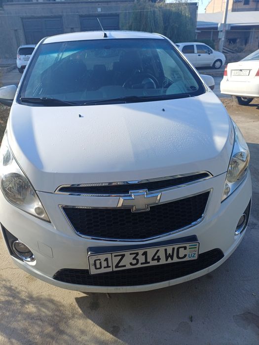 Спарк автотмат 2015й сотилади