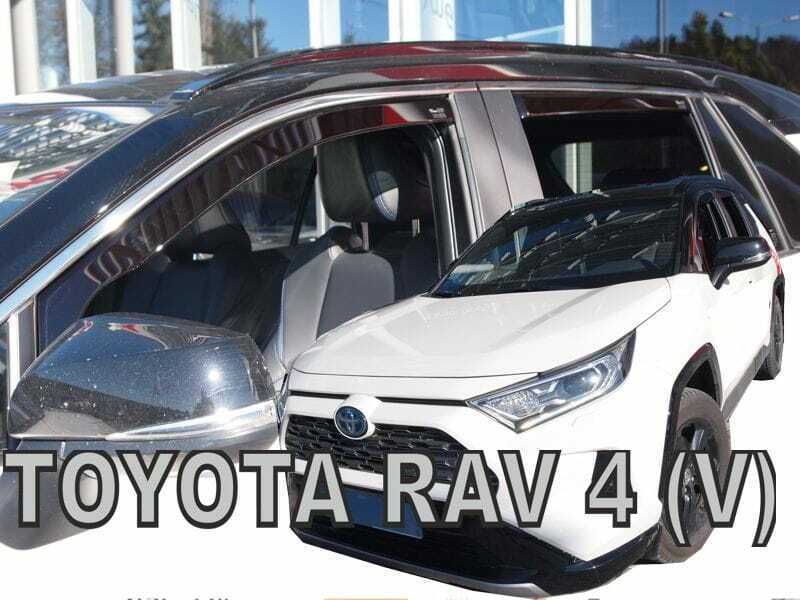 К-т Ветробрани HEKO за Toyota RAV4 CH-R Land Cruiser 100/120/150/200