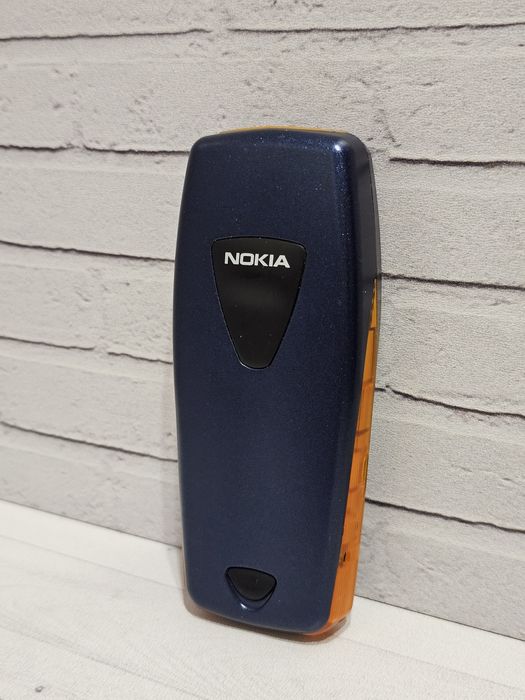 Ретро Nokia 3510i