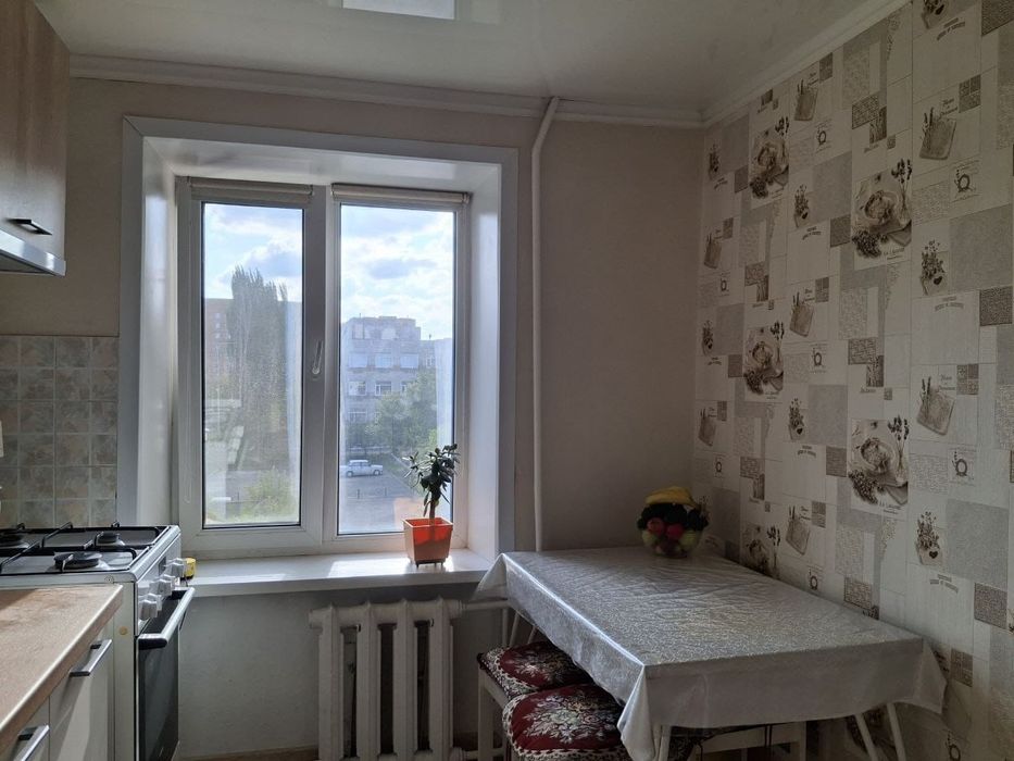 Продам 3ку квартиру