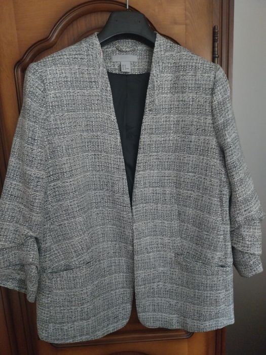 Sacou H&M in stare f buna