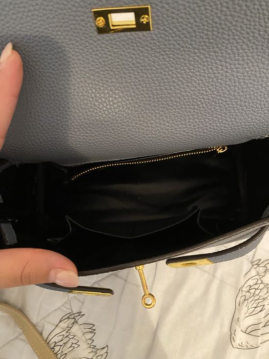 Сумка hermes Шымкент