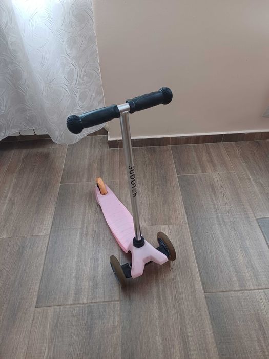 Детска тротинетка