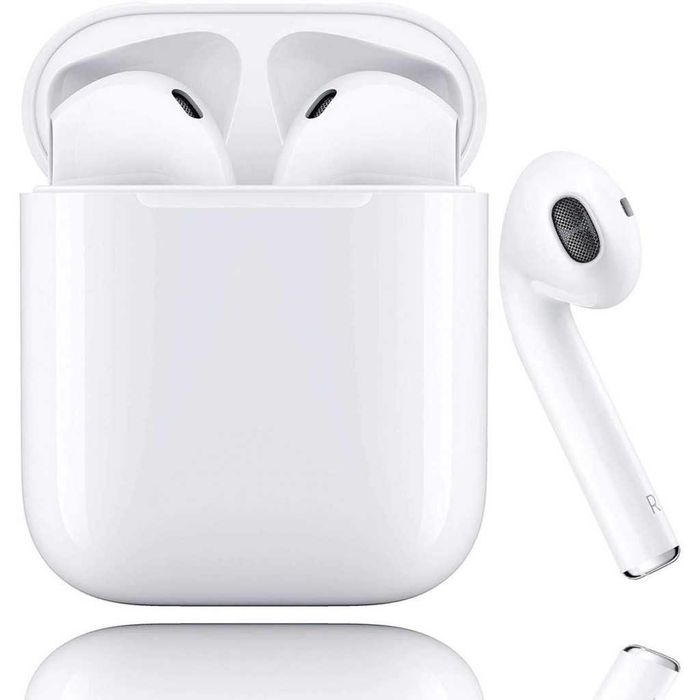 Безжични слушалки