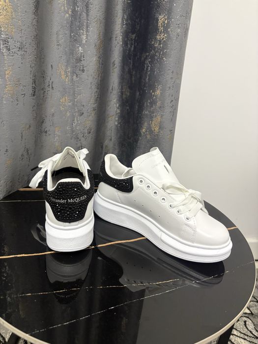 Alexander McQueen dama ‼️