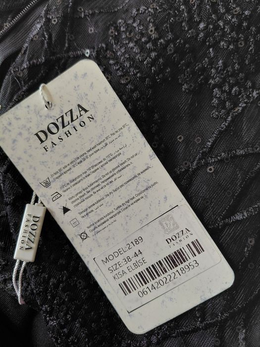 Платья Турецкий новый