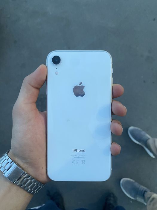 iphone xr айфон хр