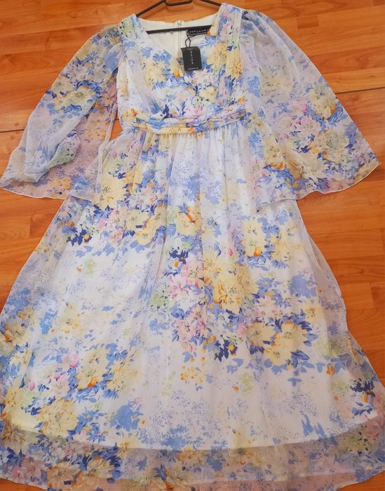 Rochie lunga Melissa