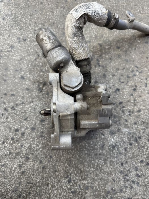 Хидравлична помпа серво Audi A8 D4 4.2 TDI 4.2 FSI 4H0145155D ZF