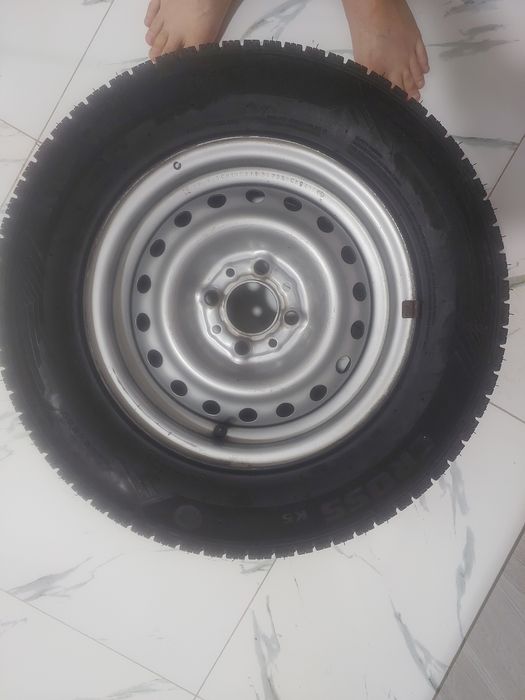 Балон шина 185 70