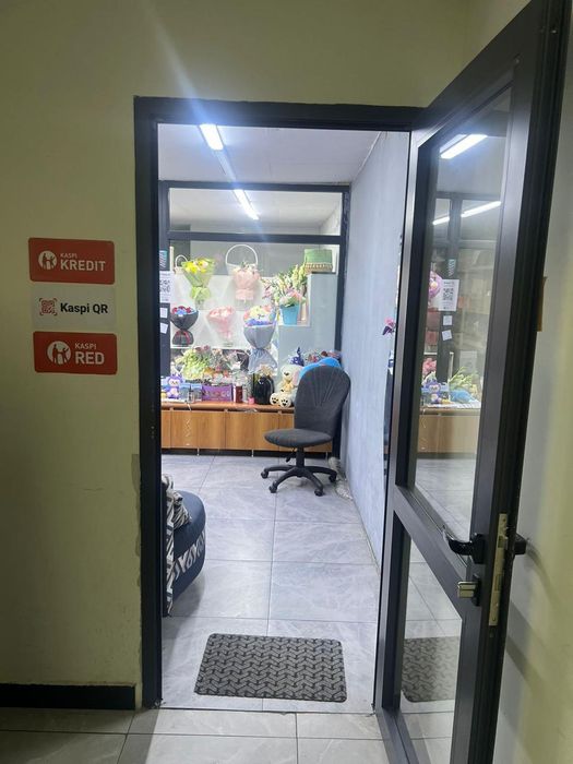 Коммерческое помещение 40кв м