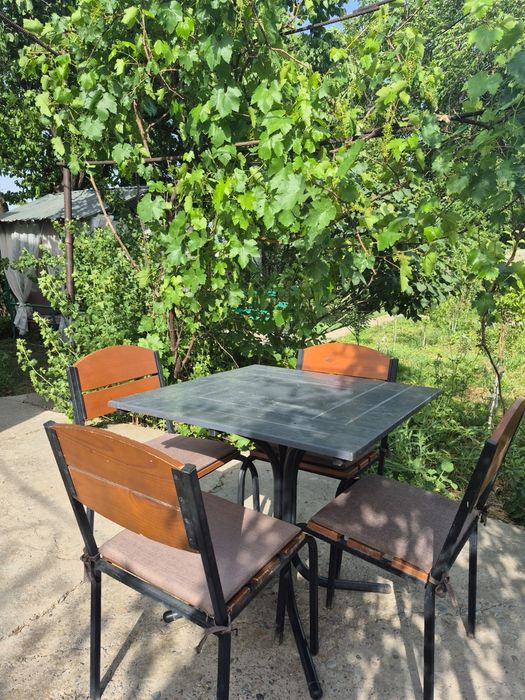 Сдается дача на Шубарсу