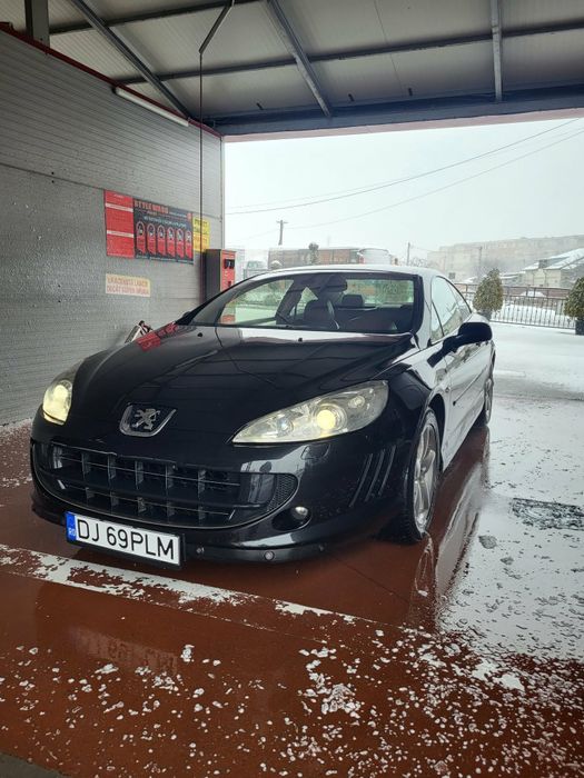 PEUGEOT 407 2006 — imagine 4