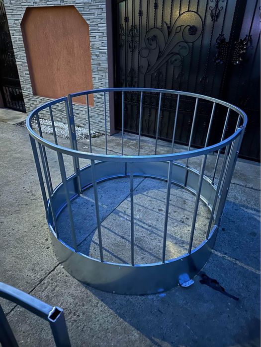 Iesle pentru animale