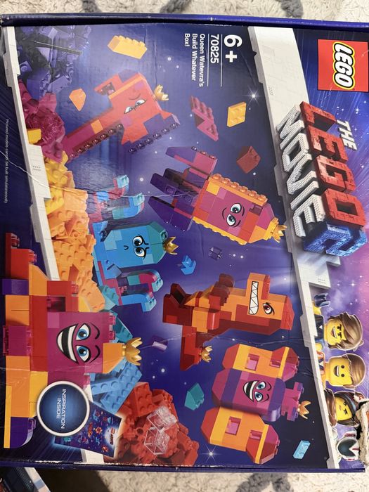 Lego употребявани