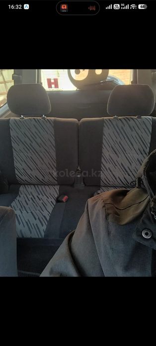 Toyota land cruiser Prado 90