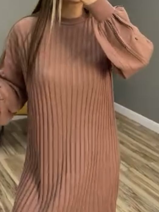 Платье Турция