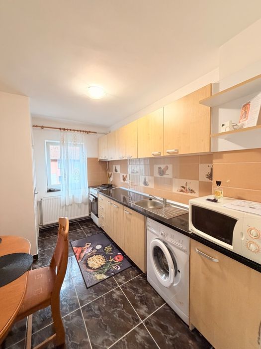 Apartament  cu 2 camere de inchiriat , Carpati 2