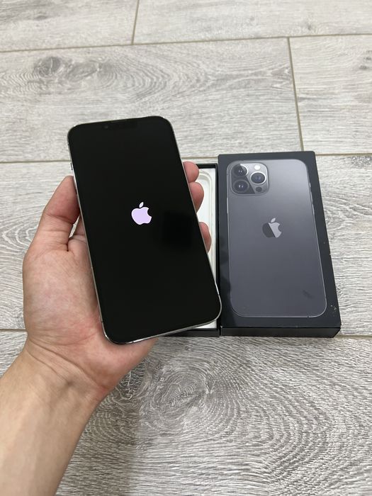 Iphone 13 Pro Max 256 Gb