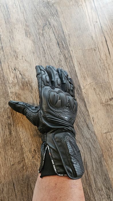 Manusi Alpinestars Sp-8 V3