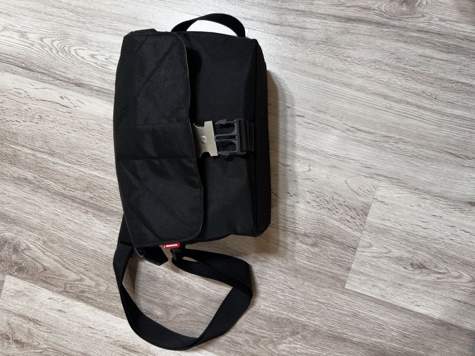 Vand Panasonic Lumix G80