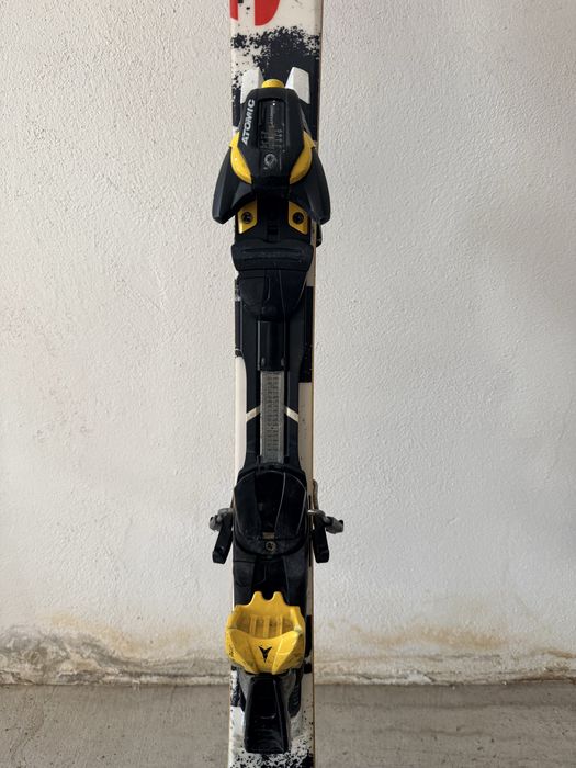 Schiuri Atomic redster ST 163cm Bucuresti Sectorul 1 • OLX.ro