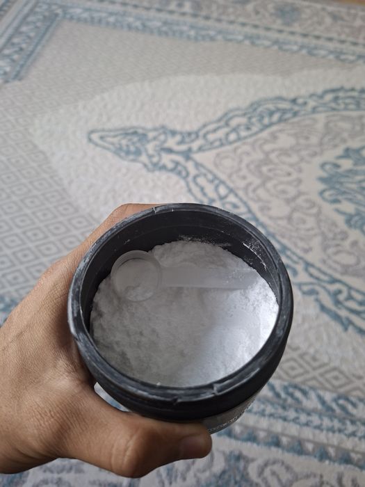 Продам креатин Mutant