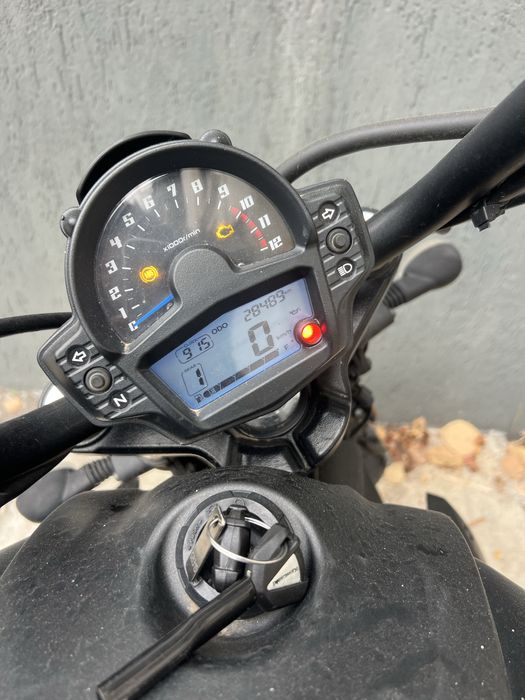 kawasaki vulcan s 650 URGENT !