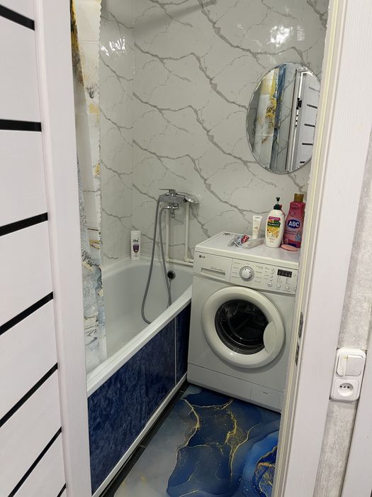 Сдам 2х комнатную квартиру