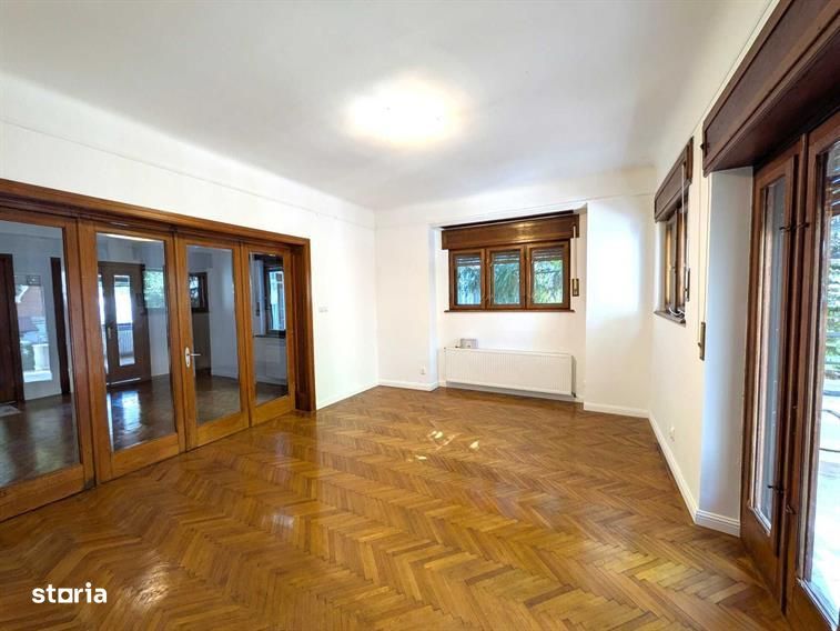 Vila/ Casa Aviatorilor | Piata Victoriei Birouri/ Activitati Comercial