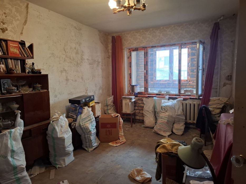 Продажа Чирчик ул. Навои 77серия 2/1/4