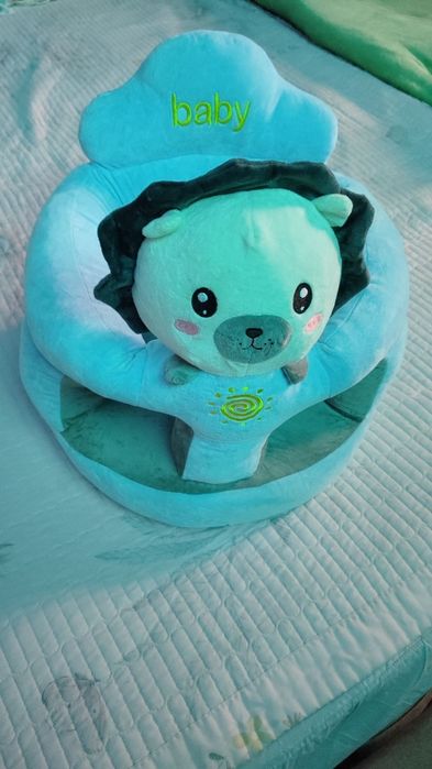 Электронная люлька